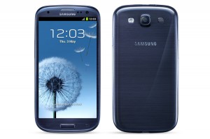 Galaxy S3